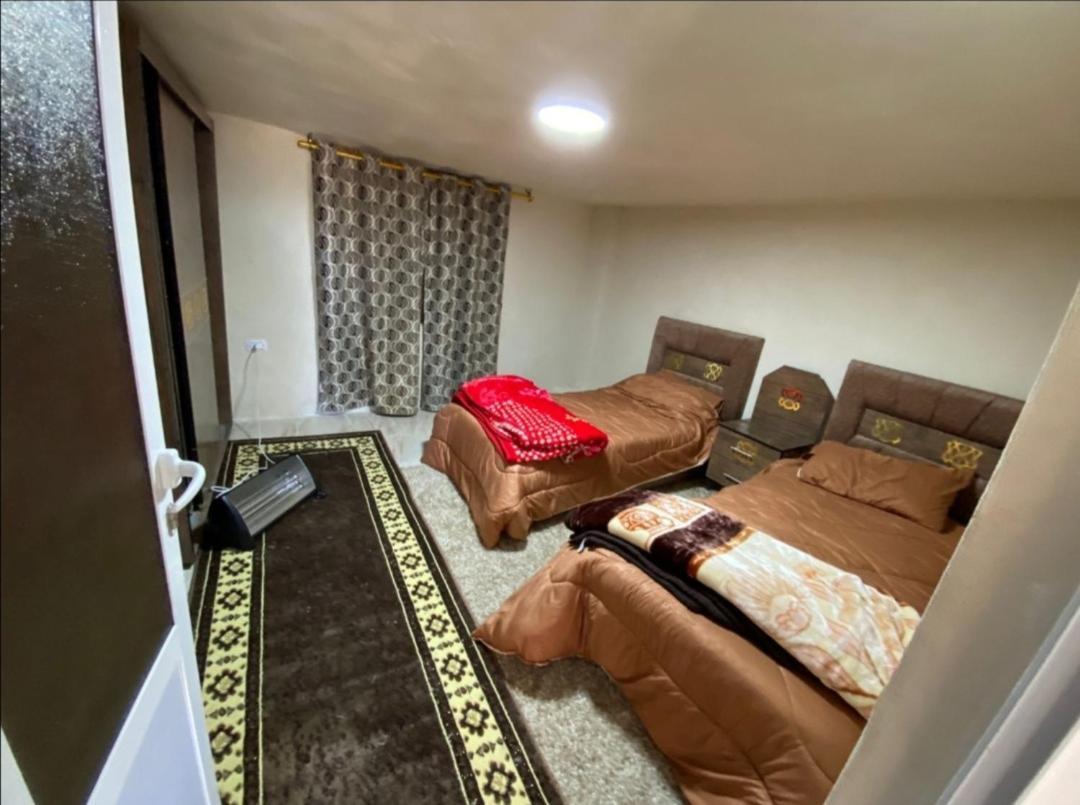 Michael The Country Side Al-Qasr 外观 照片