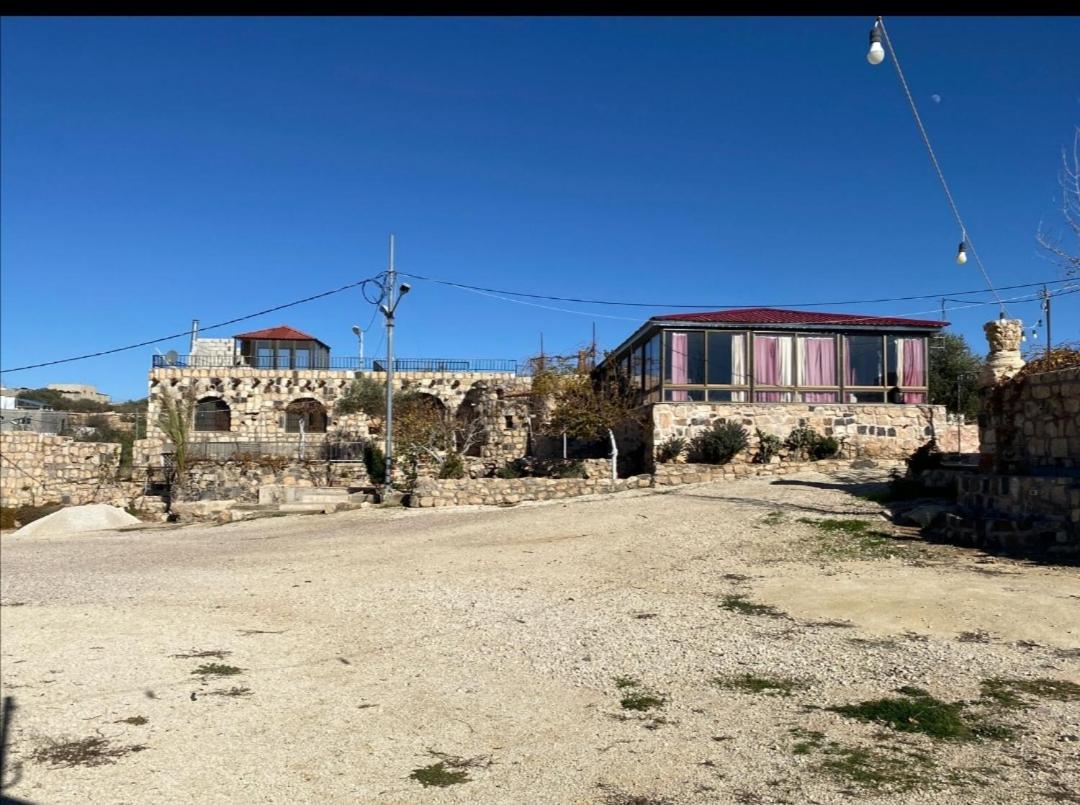 Michael The Country Side Al-Qasr 外观 照片