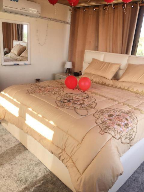 Michael The Country Side Al-Qasr 外观 照片