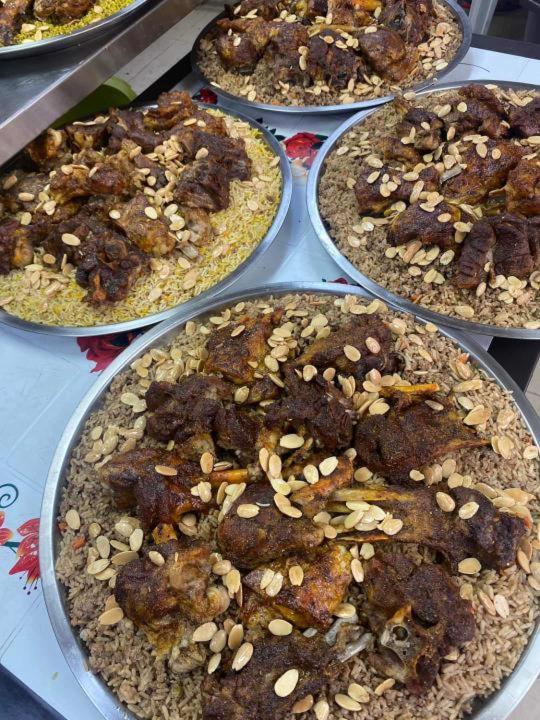 Michael The Country Side Al-Qasr 外观 照片